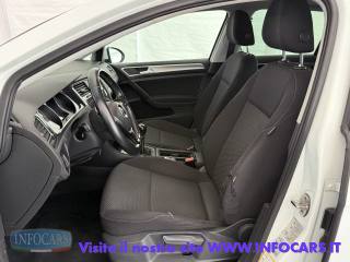 VOLKSWAGEN Golf usata, con Autoradio