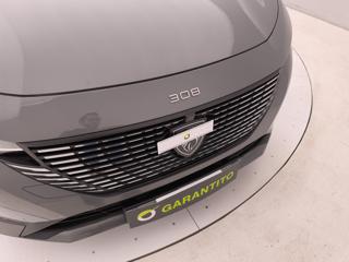 PEUGEOT 308 usata, con Hill holder