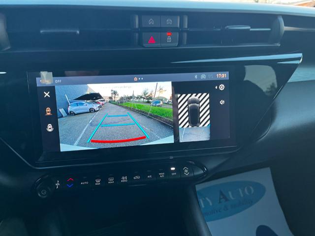 ALFA ROMEO Junior usata, con Boardcomputer