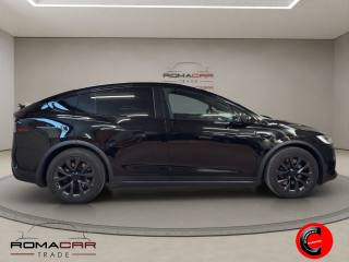 TESLA Model X usata, con Alzacristalli elettrici