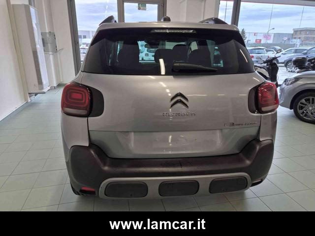 CITROEN C3 Aircross usata, con Controllo trazione