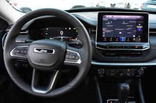 JEEP Compass usata, con Cerchi in lega