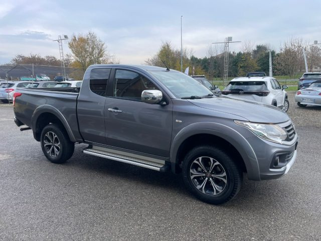 FIAT Fullback usata, con ABS