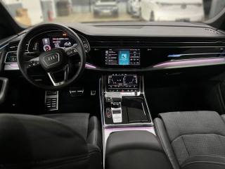AUDI Q8 usata, con Controllo trazione