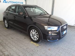 AUDI Q3 usata, con Airbag