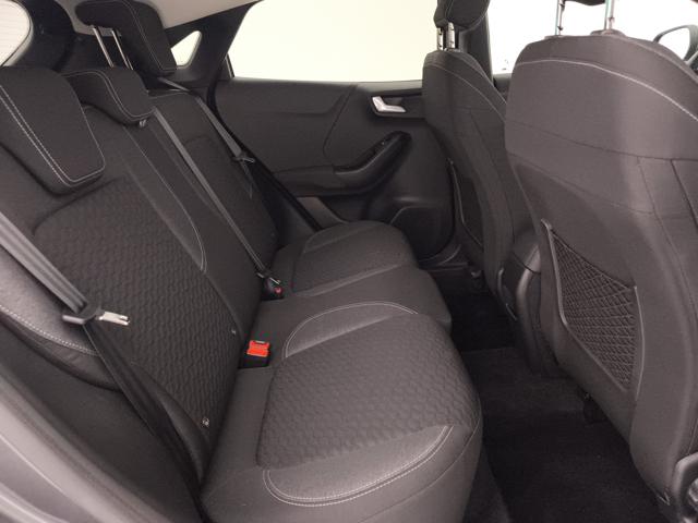 FORD Puma usata, con Sensori di parcheggio anteriori
