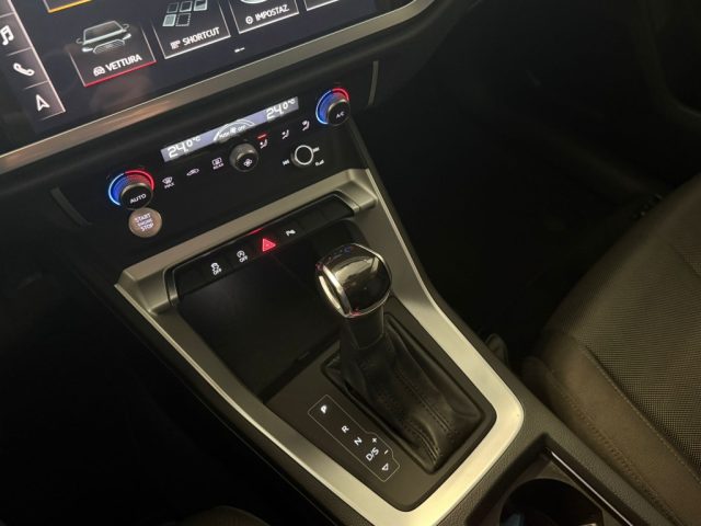 AUDI Q3 usata, con ESP