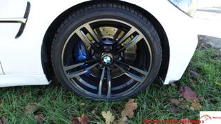 BMW M3 usata, con Luci diurne