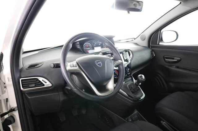 LANCIA Ypsilon usata 1