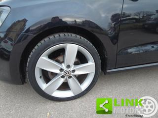 VOLKSWAGEN Polo usata, con Alzacristalli elettrici