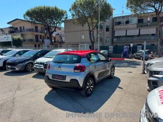CITROEN C3 usata, con Cerchi in lega