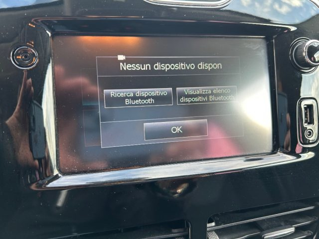 RENAULT Clio usata, con Chiusura centralizzata telecomandata