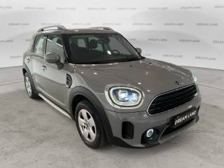 MINI Countryman usata, con Airbag laterali