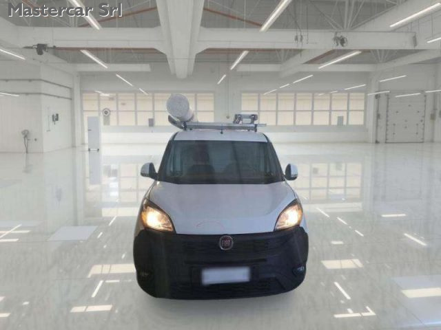 FIAT Doblo usata, con Airbag laterali