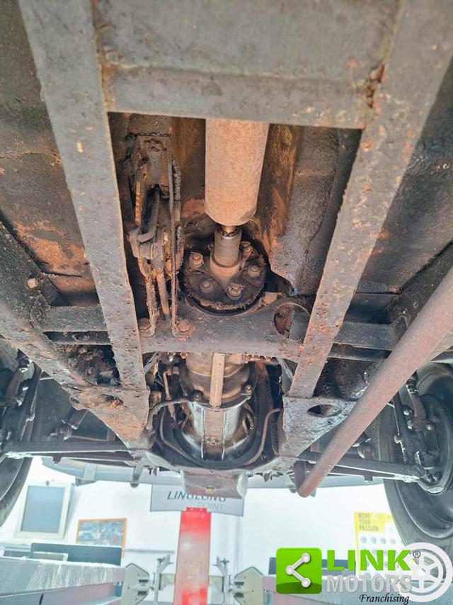 FIAT Cinquecento usata 17