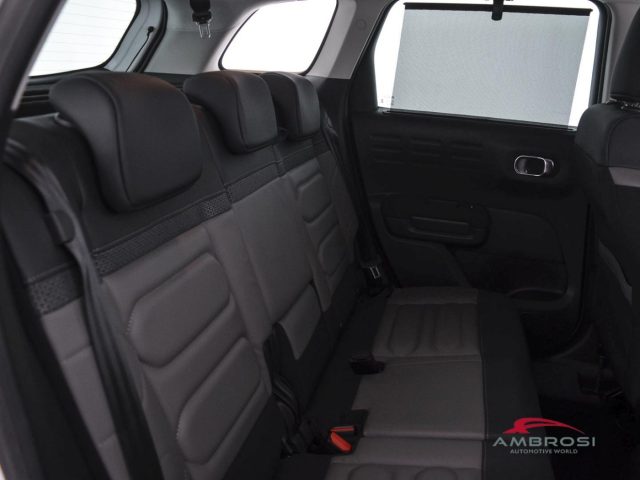 CITROEN C3 Aircross usata 10