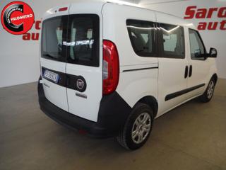 FIAT Doblo usata, con Sedili riscaldati