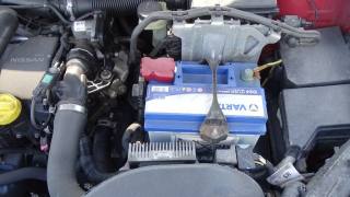 NISSAN Qashqai usata 134