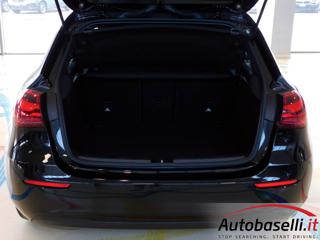 MERCEDES-BENZ A 180 usata, con Luci diurne LED