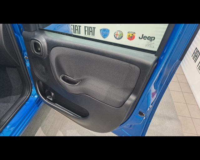 FIAT Pandina usata 18