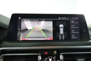 BMW X3 usata 11