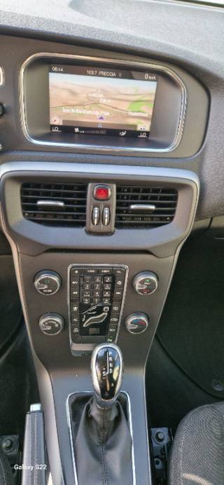 VOLVO V40 usata, con Controllo trazione