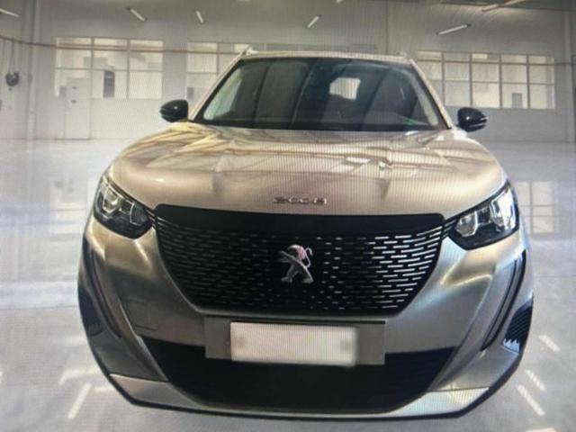 PEUGEOT 2008 usata, con ABS