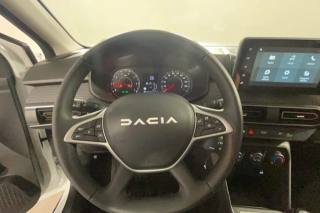 DACIA Sandero usata, con Controllo elettronico della corsia