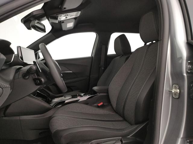 PEUGEOT 2008 usata, con Alzacristalli elettrici
