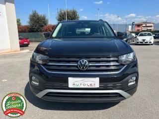 VOLKSWAGEN T-Cross usata, con Airbag