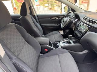 NISSAN Qashqai usata, con Controllo trazione