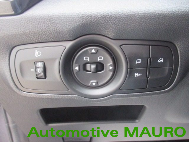 EMC Sei usata, con Cruise Control