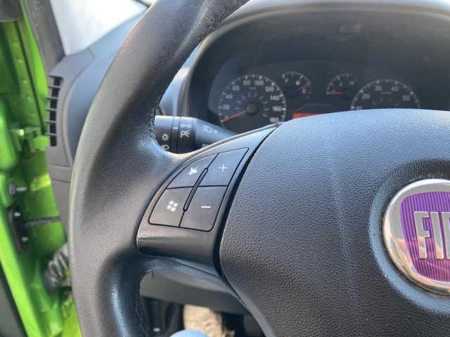 FIAT Qubo usata 16
