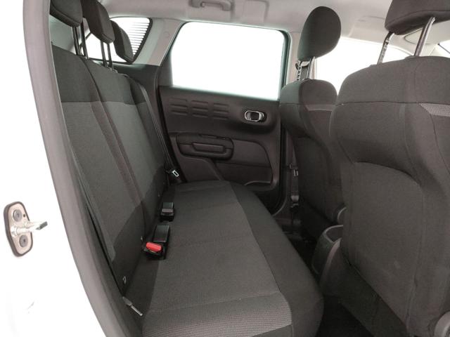 CITROEN C3 Aircross usata, con Volante in pelle