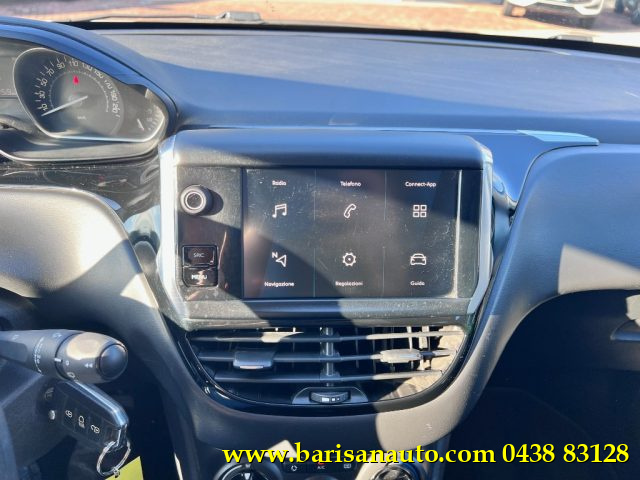 PEUGEOT 208 usata, con Controllo trazione