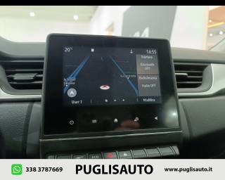 RENAULT Captur usata, con ESP