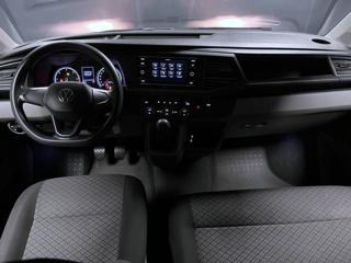 VOLKSWAGEN Caravelle usata, con Vetri oscurati