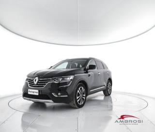 RENAULT Koleos dCi 175 CV 4x4 X-Tronic Energy Initiale Paris