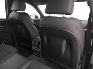 AUDI Q5 usata, con Sensori di parcheggio posteriori