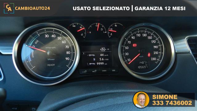 PEUGEOT 508 usata 86