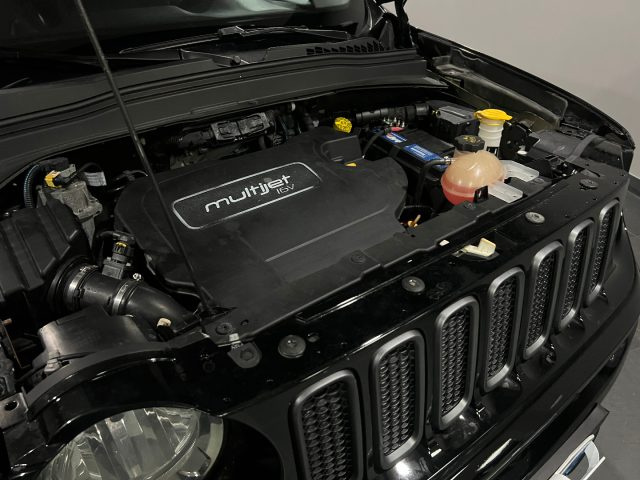 JEEP Renegade usata, con Controllo trazione
