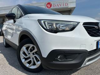 OPEL Crossland X usata, con Alzacristalli elettrici