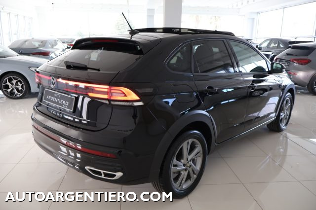 VOLKSWAGEN Taigo usata, con Volante multifunzione