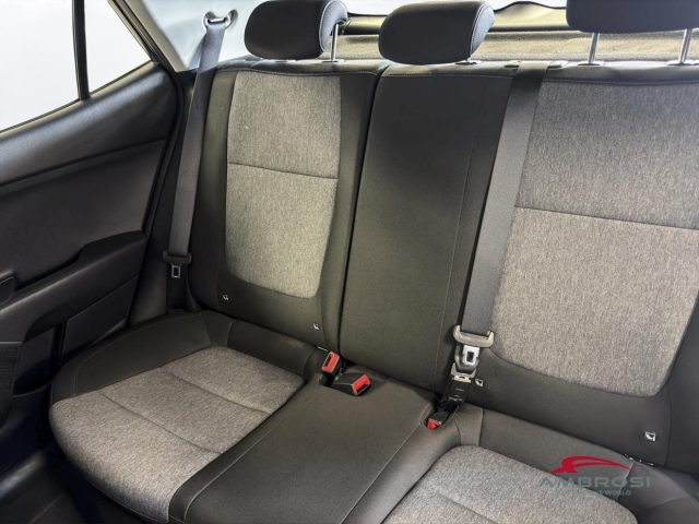 KIA Stonic usata 9