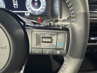 NISSAN Qashqai usata, con Airbag testa