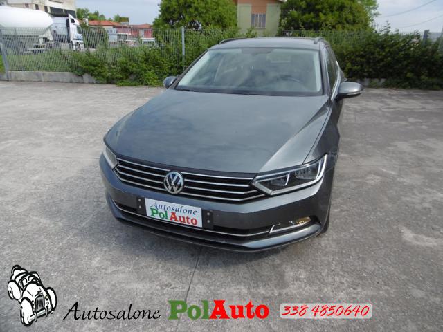 VOLKSWAGEN Passat usata, con ABS