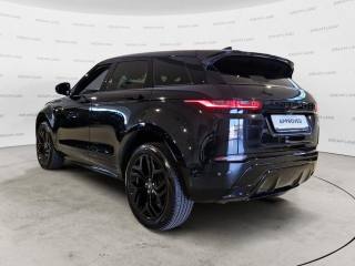 LAND ROVER Range Rover Evoque usata, con Controllo automatico clima