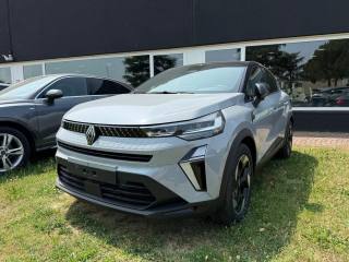 RENAULT Captur ECO-G 100 CV Techno NAVI - TELEC. - LED - 18