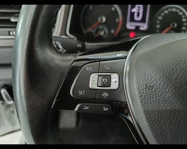 VOLKSWAGEN T-Roc usata, con Filtro antiparticolato