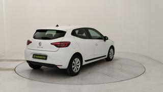 RENAULT Clio usata, con Alzacristalli elettrici